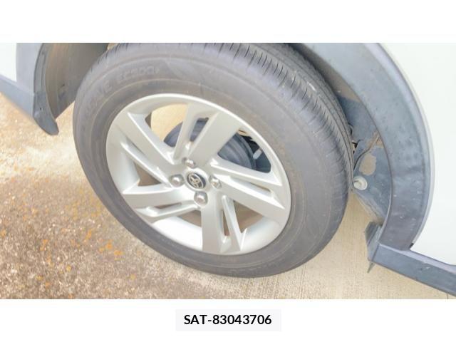 Toyota RAIZE 2023-11 7224002-14