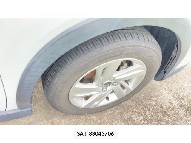Toyota RAIZE 2023-11 7224002-15