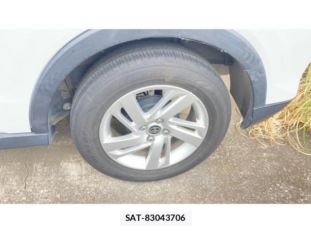 Toyota RAIZE 2023-11 7224002-16