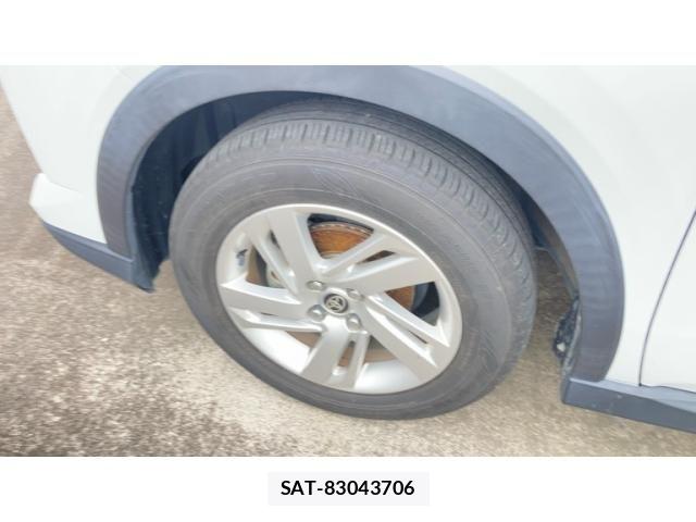 Toyota RAIZE 2023-11 7224002-17