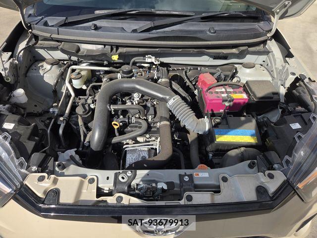 Toyota RAIZE 2020-11 7216196-19
