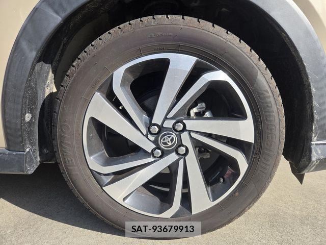 Toyota RAIZE 2020-11 7216196-21