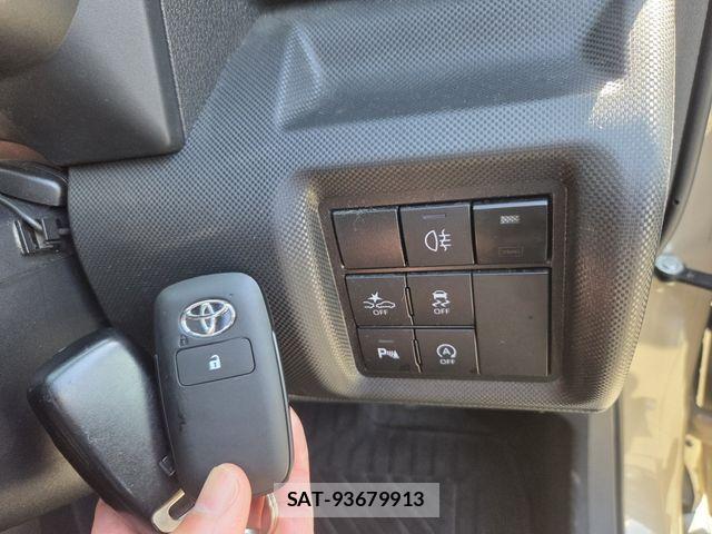 Toyota RAIZE 2020-11 7216196-4