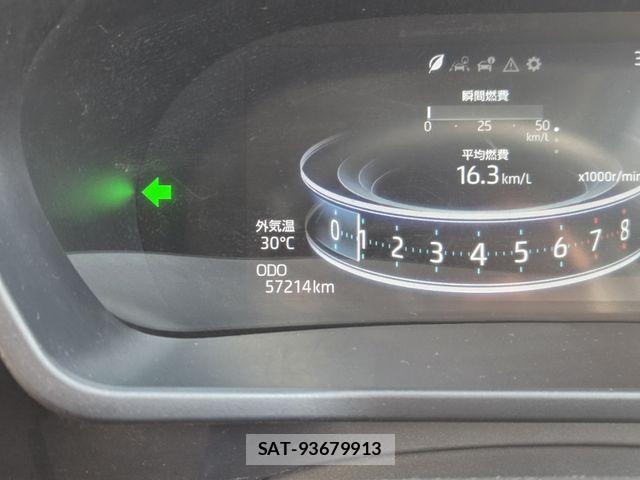 Toyota RAIZE 2020-11 7216196-8