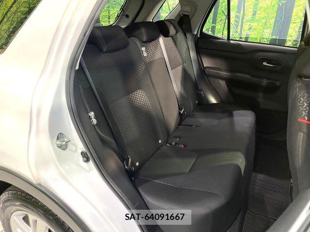 Toyota RAIZE 2020-07 7223978-9