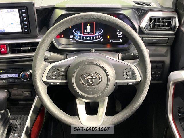 Toyota RAIZE 2020-07 7223978-11