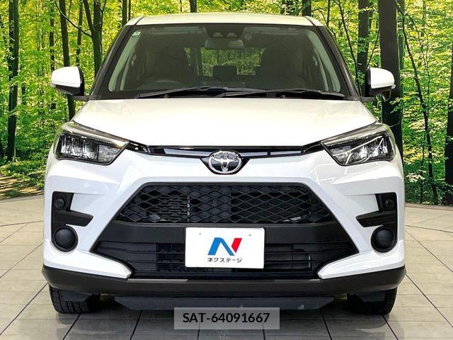 Toyota RAIZE 2020-07 7223978-14