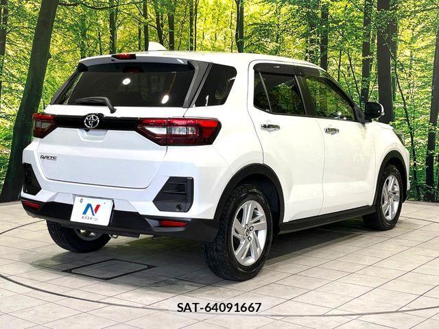 Toyota RAIZE 2020-07 7223978-16