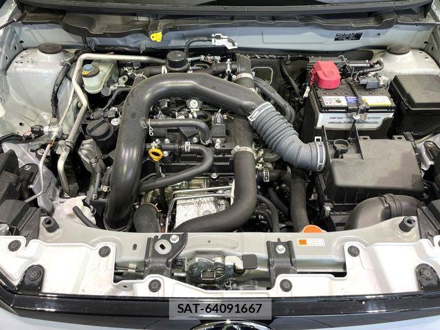 Toyota RAIZE 2020-07 7223978-17
