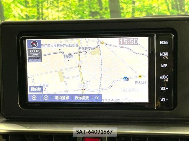 Toyota RAIZE 2020-07 7223978-2
