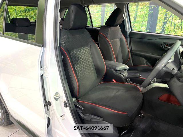 Toyota RAIZE 2020-07 7223978-8