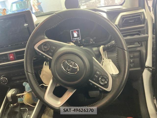 Toyota RAIZE 2022-10 7223992-13