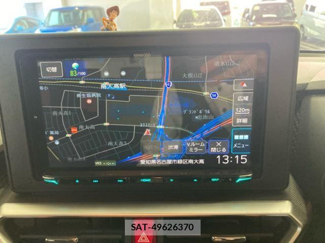 Toyota RAIZE 2022-10 7223992-17