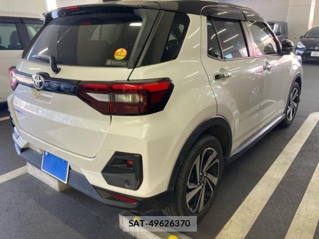 Toyota RAIZE 2022-10 7223992-2