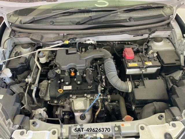 Toyota RAIZE 2022-10 7223992-7