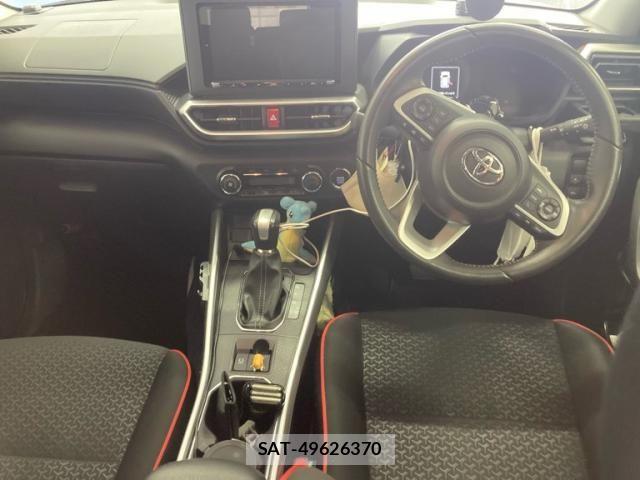 Toyota RAIZE 2022-10 7223992-8