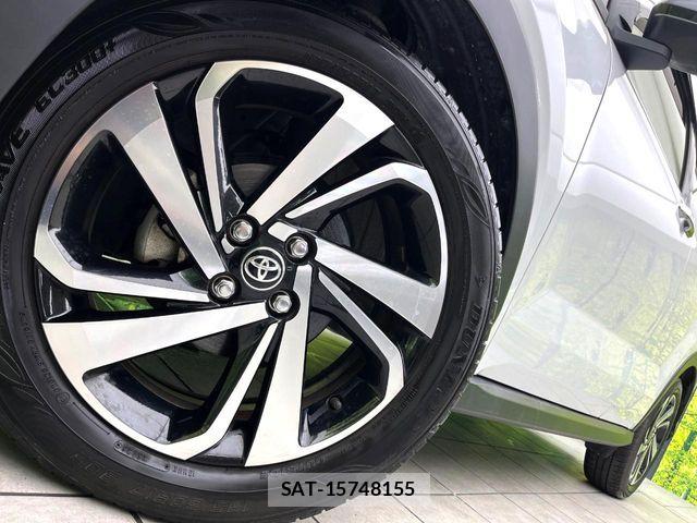 Toyota RAIZE 2024-04 7224004-12