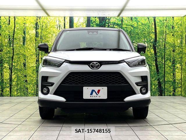 Toyota RAIZE 2024-04 7224004-13
