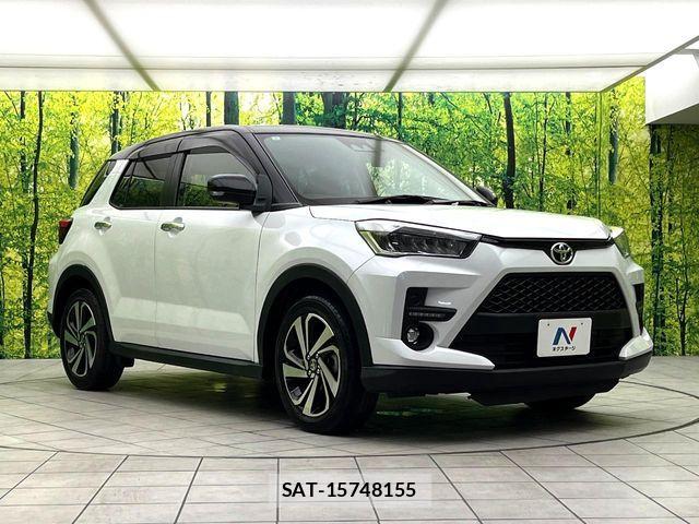Toyota RAIZE 2024-04 7224004-15