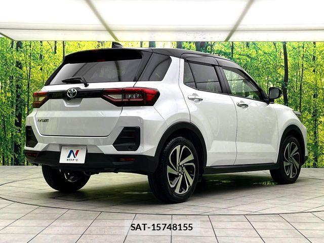 Toyota RAIZE 2024-04 7224004-16