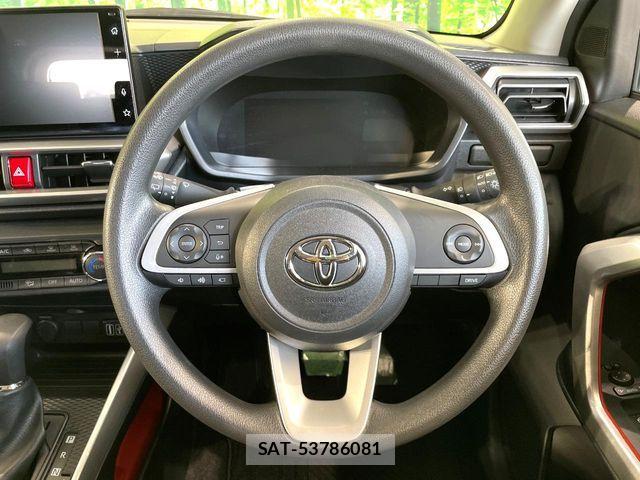Toyota RAIZE 2024-08 7224006-10
