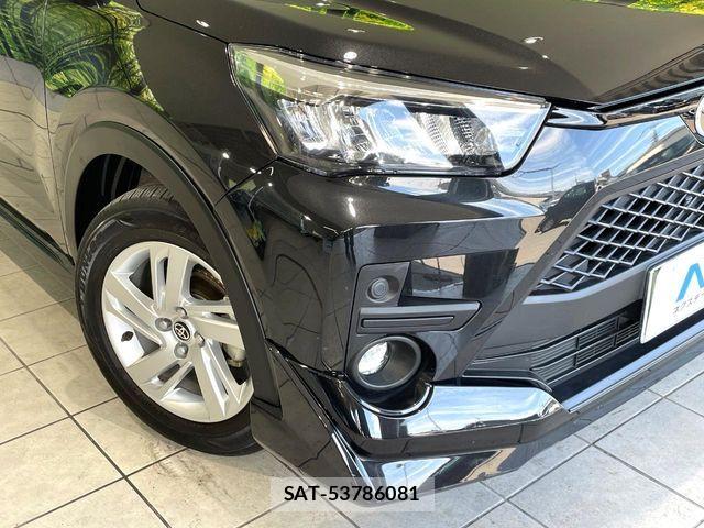 Toyota RAIZE 2024-08 7224006-11