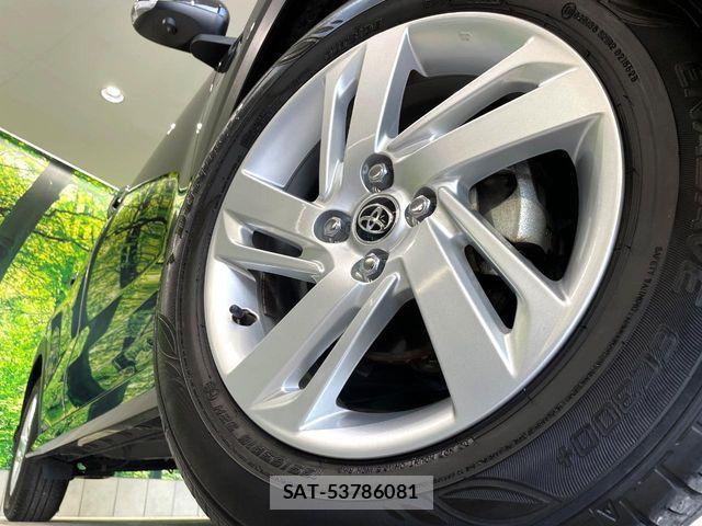 Toyota RAIZE 2024-08 7224006-12