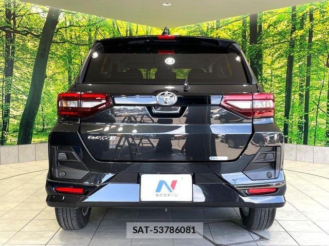 Toyota RAIZE 2024-08 7224006-14