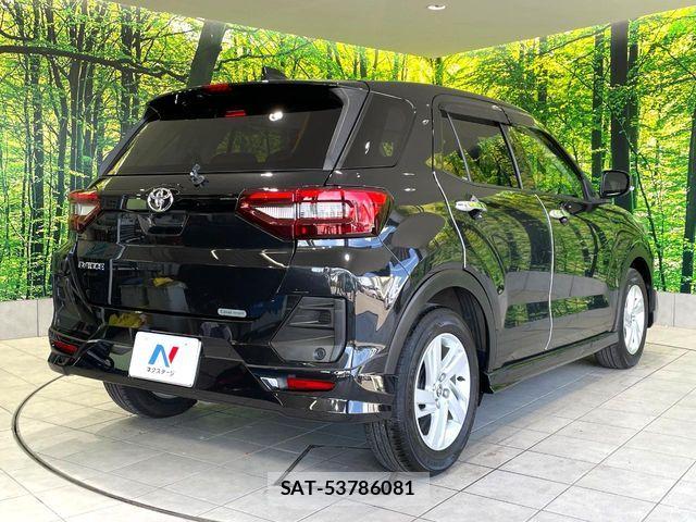 Toyota RAIZE 2024-08 7224006-16
