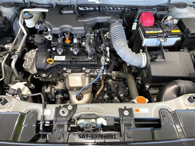 Toyota RAIZE 2024-08 7224006-17