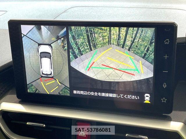 Toyota RAIZE 2024-08 7224006-3