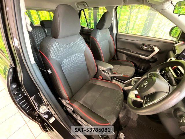 Toyota RAIZE 2024-08 7224006-7