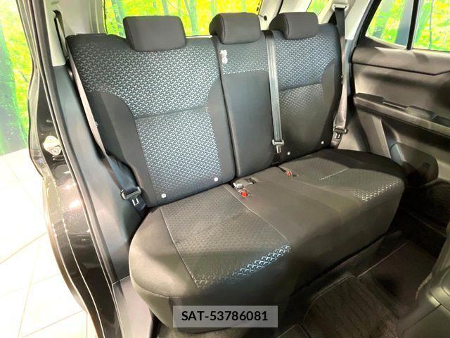 Toyota RAIZE 2024-08 7224006-8