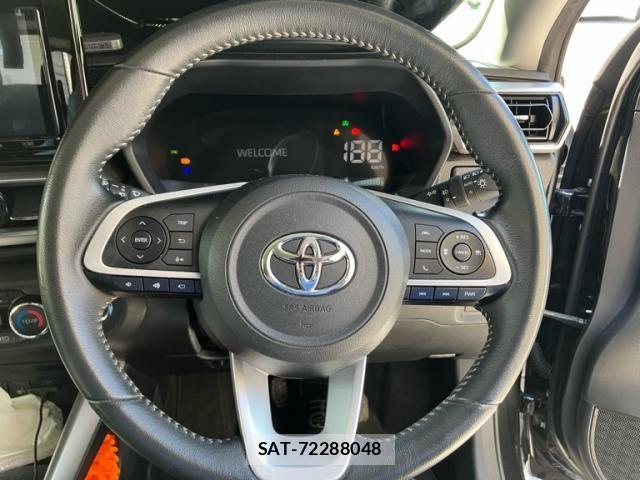 Toyota RAIZE 2020-02 7223974-13