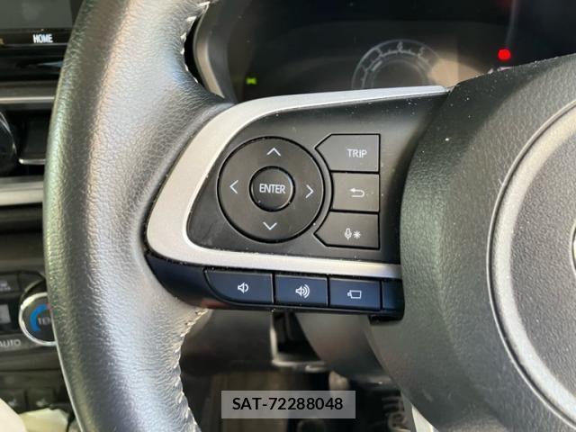Toyota RAIZE 2020-02 7223974-14