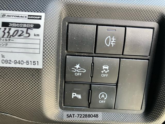 Toyota RAIZE 2020-02 7223974-22