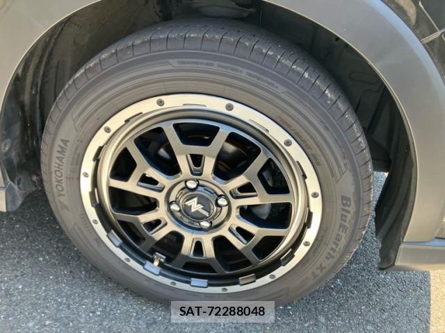Toyota RAIZE 2020-02 7223974-6