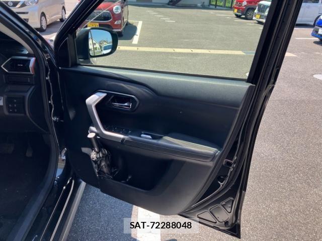 Toyota RAIZE 2020-02 7223974-7