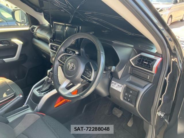 Toyota RAIZE 2020-02 7223974-8