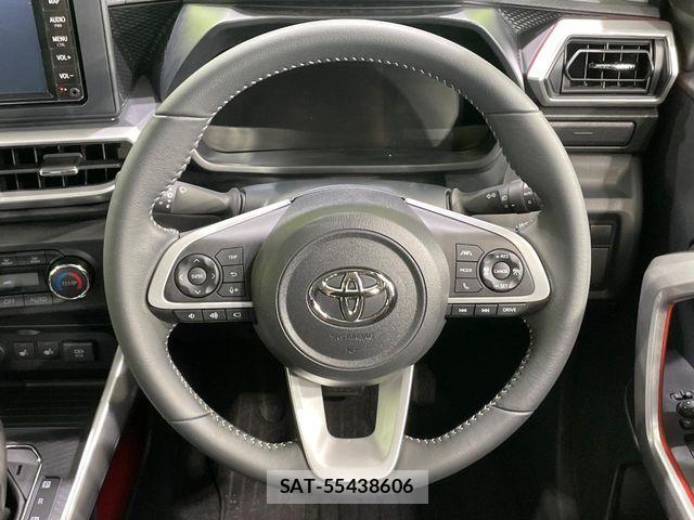 Toyota RAIZE 2025-03 7224014-10