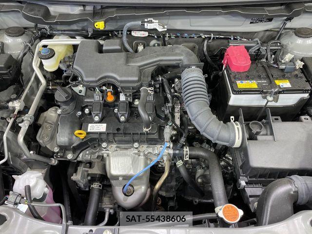 Toyota RAIZE 2025-03 7224014-17