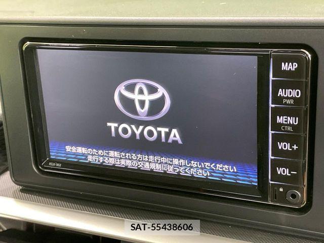 Toyota RAIZE 2025-03 7224014-2