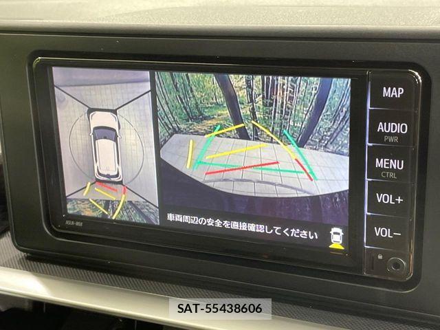 Toyota RAIZE 2025-03 7224014-3