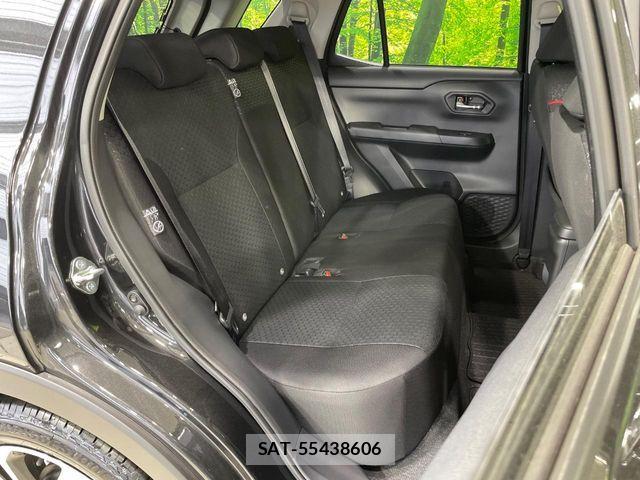 Toyota RAIZE 2025-03 7224014-8
