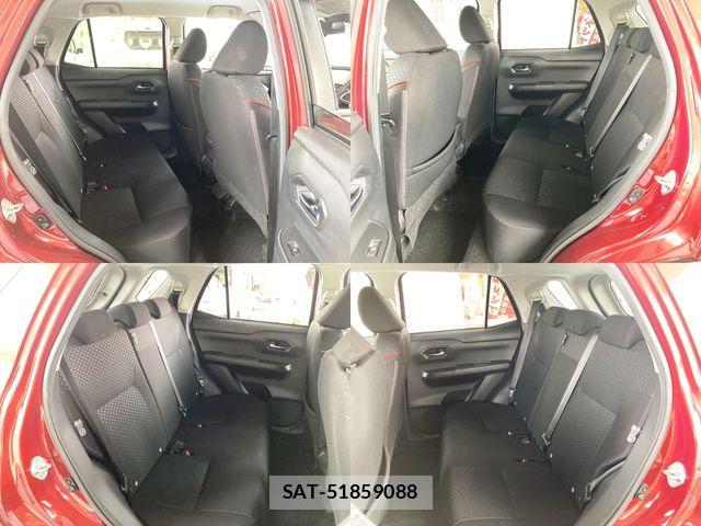 Toyota RAIZE 2020-08 7223986-10