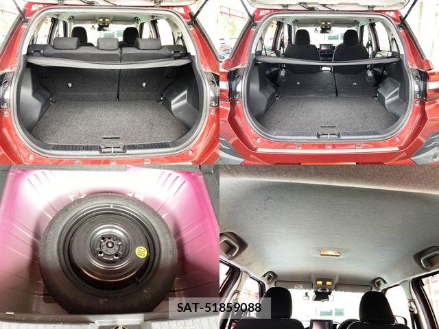 Toyota RAIZE 2020-08 7223986-11