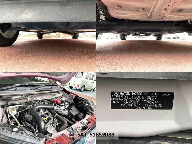 Toyota RAIZE 2020-08 7223986-13