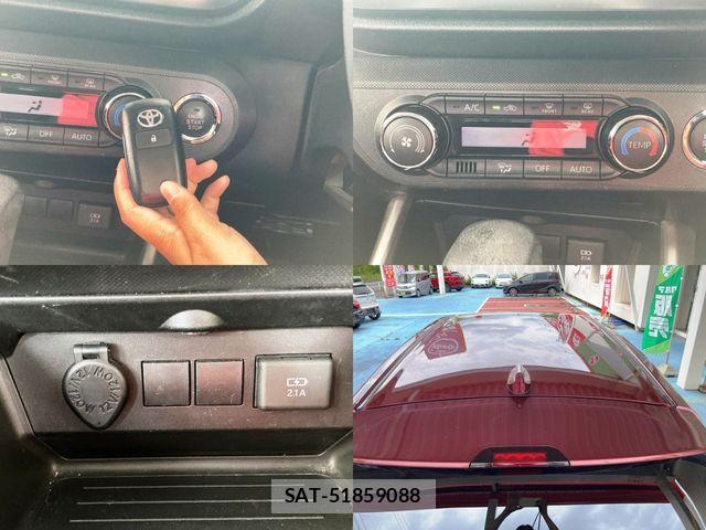 Toyota RAIZE 2020-08 7223986-14