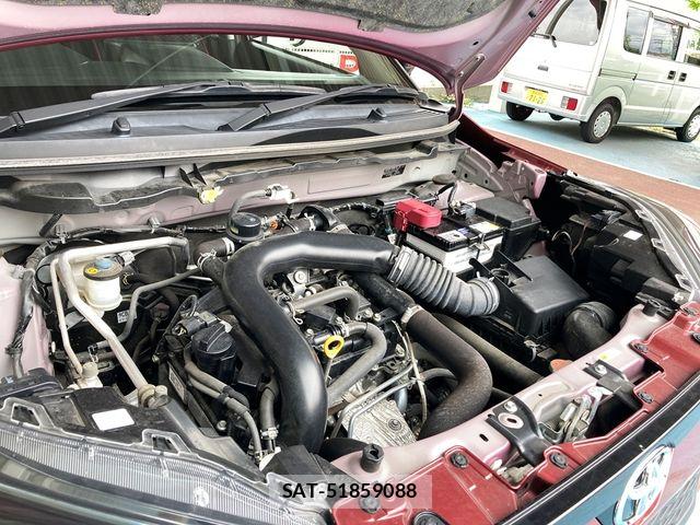 Toyota RAIZE 2020-08 7223986-25