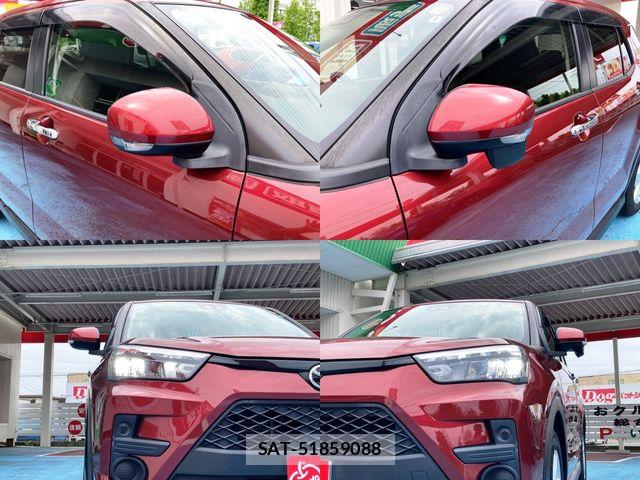 Toyota RAIZE 2020-08 7223986-3